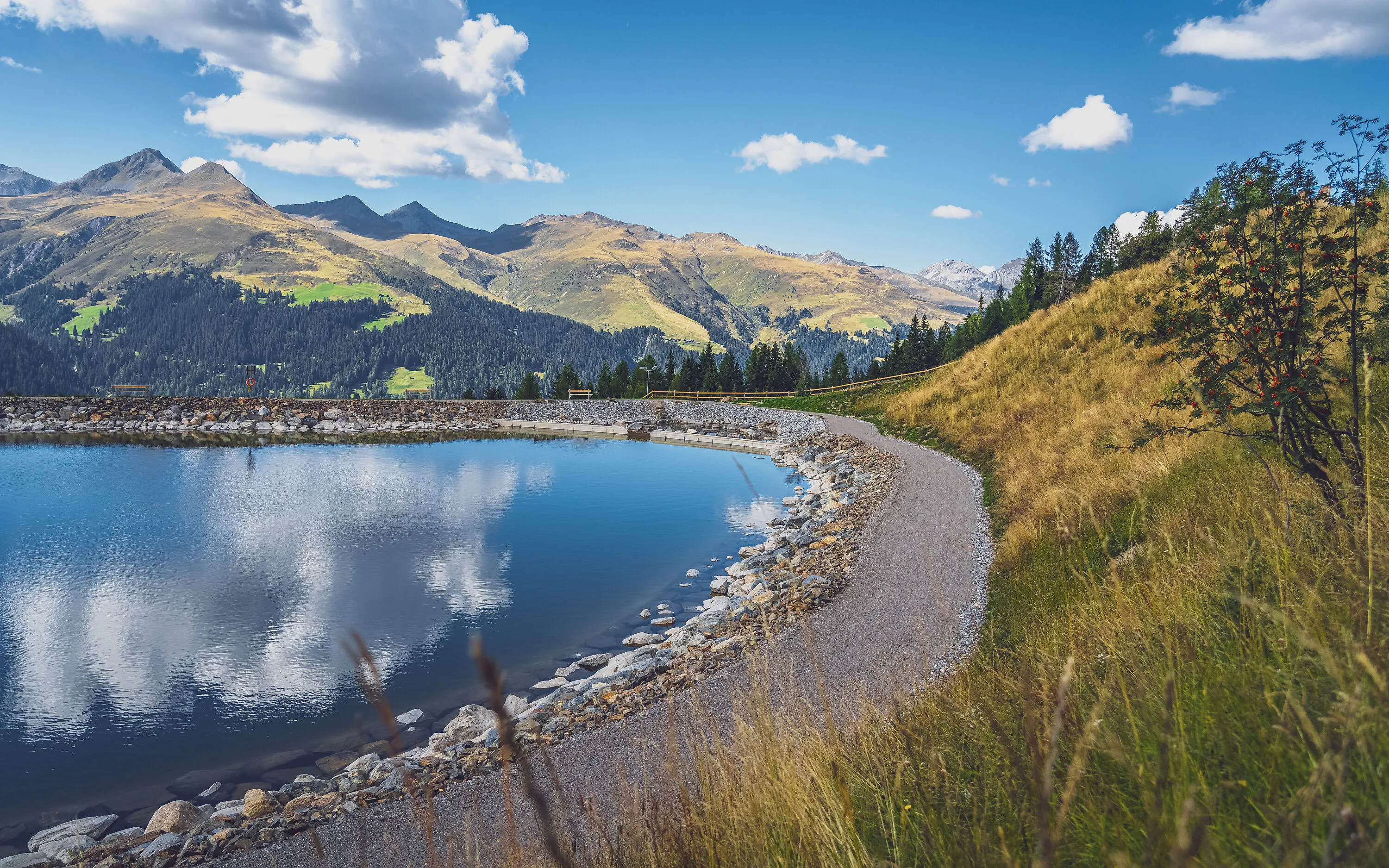 Klosters
